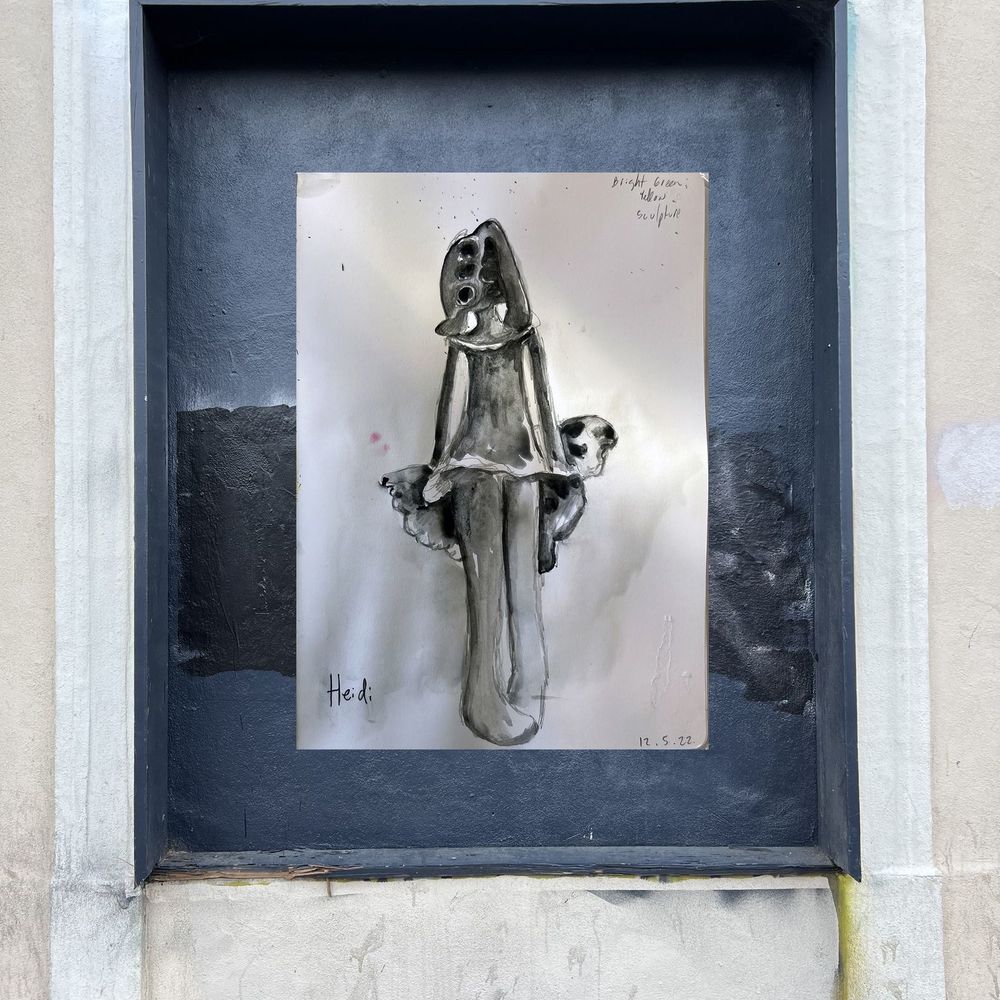 Meet your Posher, Roman